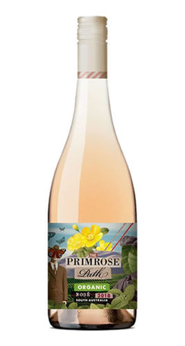 Picture of Primrose Path Rose 750ml