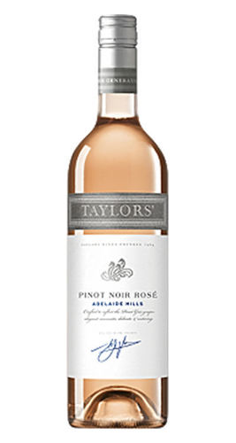 Picture of Taylors Estate Pinot Noir Rose 750ml