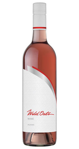 Picture of Wild Oats Rose 750ml