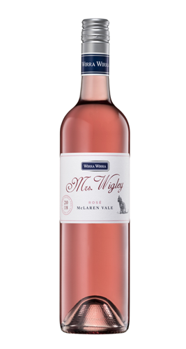 Picture of Wirra Wirra Mrs Wigley Rose 750ml