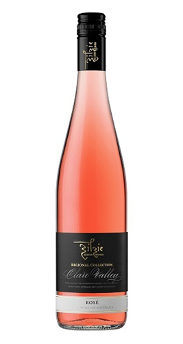 Picture of Zilzie Regional Collection Rose 750ml