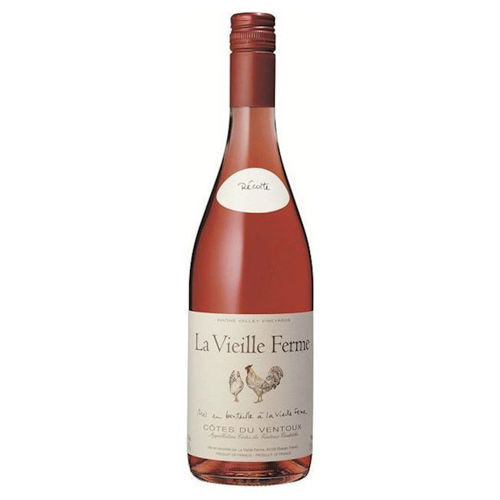 Picture of La Vieille Ferme Rose