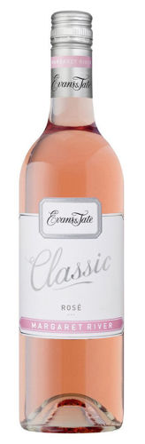 Picture of Evans & Tate Classic Rose Bottle