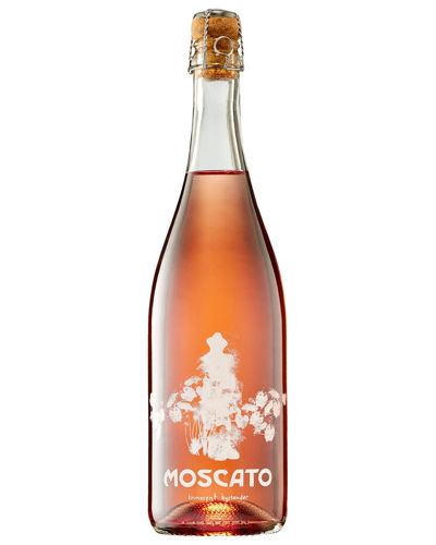 Picture of Innocent Bystander Pink Moscato 750ml