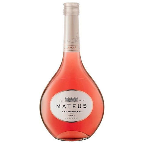 Picture of Mateus Rose  750ml