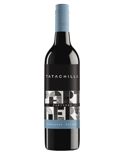 Picture of Tatachilla Partners Cabernet Shiraz 750ml