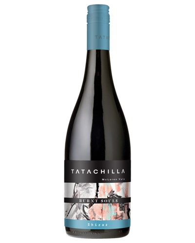 Picture of Tatachilla McLaren Vale Shiraz 750ml