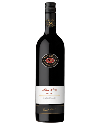 Picture of Morris Shiraz 750ml