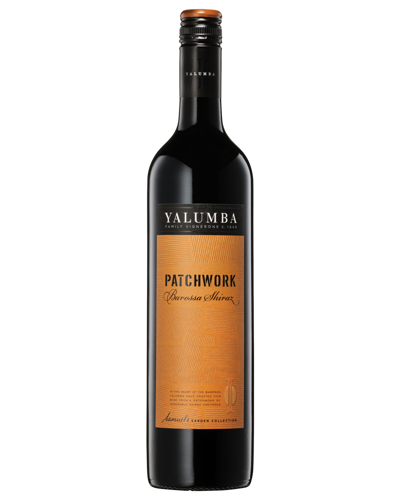 Picture of Yalumba Patchwork Shiraz 750ml