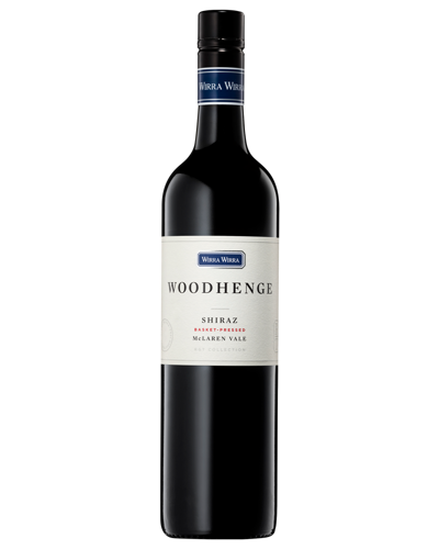 Picture of Wirra Wirra Woodhenge Shiraz 750ml