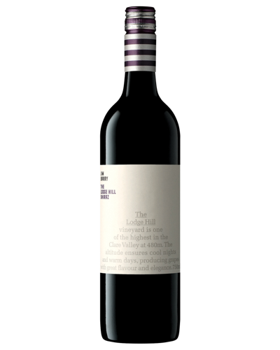 Picture of Jim Barry Lodge Hill Shiraz 750ml