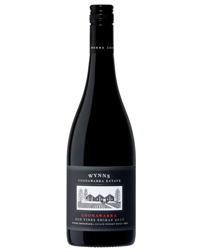 Picture of Wynns Black Label Shiraz 750ml