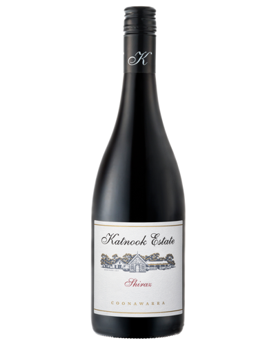 Picture of Katnook Estate Shiraz 750ml