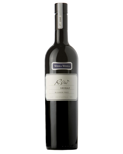 Picture of Wirra Wirra RSW Shiraz 750ml