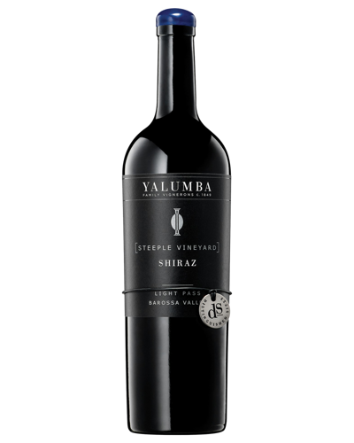 Picture of Yalumba Steeple Shiraz 750ml