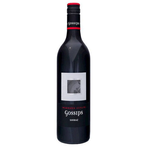 Picture of Gossips Shiraz 750ml