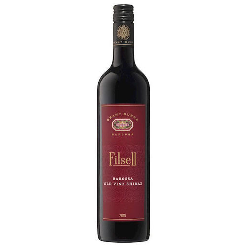 Picture of Grant Burge Filsell Shiraz 750mL