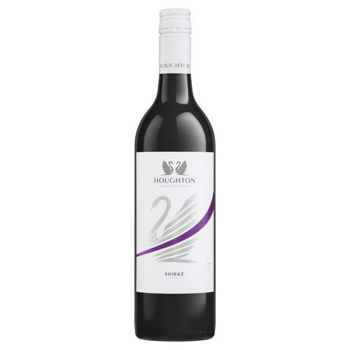 Picture of Houghton Shiraz 750mL