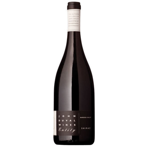 Picture of John Duval Entity Shiraz 750ml