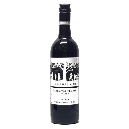 Picture of Tamburlaine Pf Shiraz 750ml