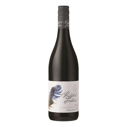 Picture of Ruffled Feather Shiraz 750ml