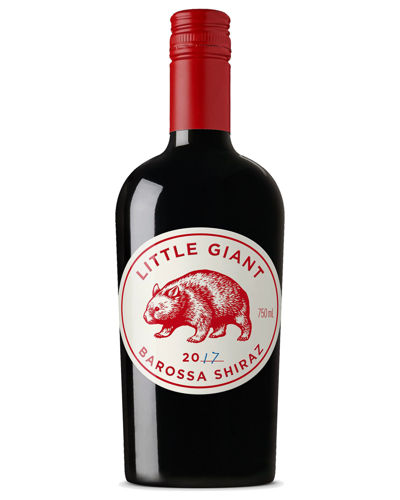 Picture of Little Giant Shiraz 750ml