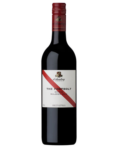 Picture of D'Arenberg Footbolt Shiraz 750ml