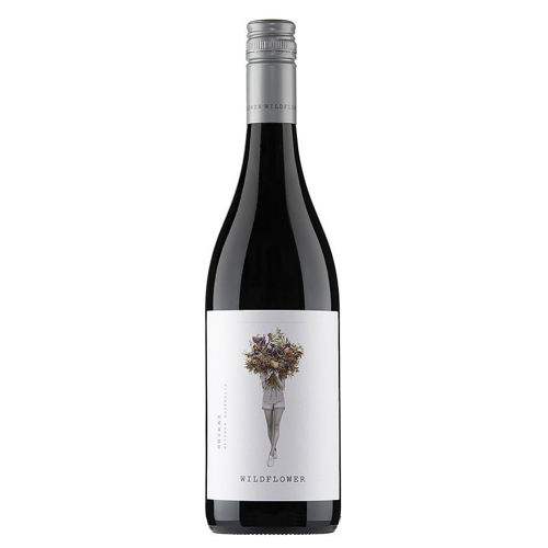 Picture of Wildflower Shiraz 750ml