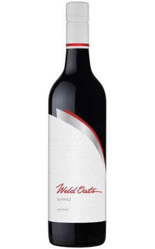 Picture of Wild Oats Shiraz 750ml