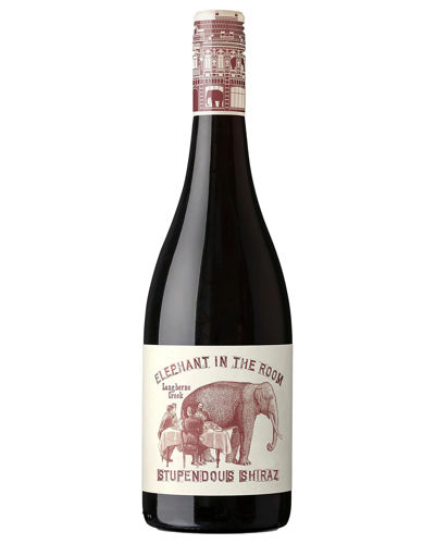 Picture of Elephant In The Room Shiraz 750ml