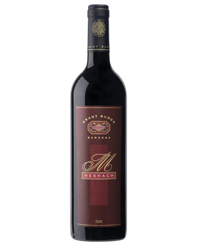 Picture of Grant Burge Meshach Shiraz 750ml