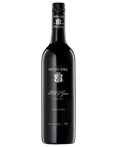 Picture of Henschke Hill of Grace Shiraz 2010 750ml