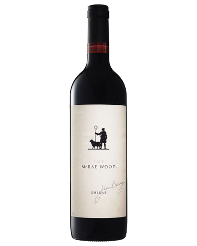 Picture of Jim Barry The McRae Wood Shiraz 750ml