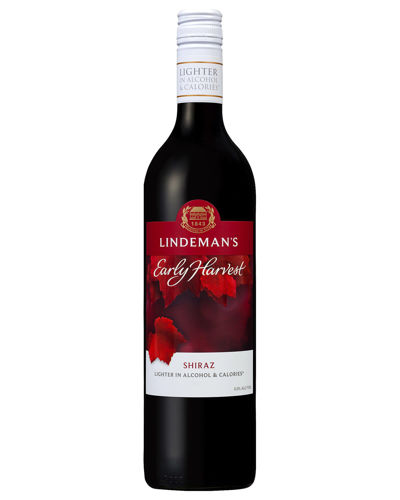 Picture of Lindeman's Early Harvest Shiraz 750ml