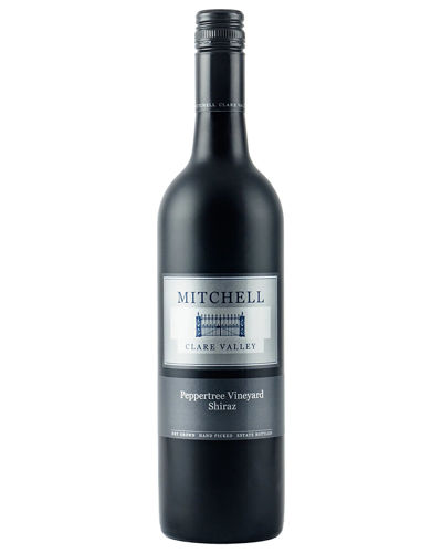 Picture of Mitchell Peppertree Shiraz 750ml