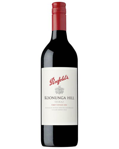 Picture of Penfolds Koonunga Hill Shiraz 750ml