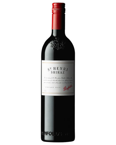 Picture of Penfolds St Henri Shiraz 2016 750ml