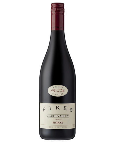 Picture of Pikes Eastside Shiraz 750ml