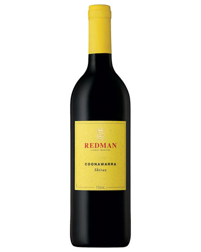 Picture of Redman Shiraz 750ml