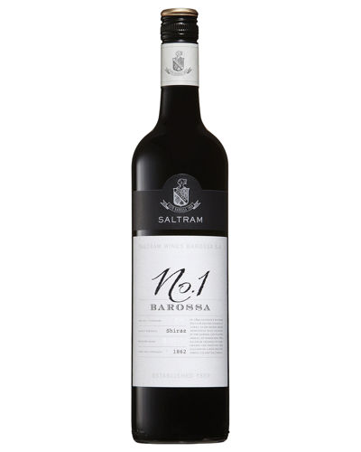 Picture of Saltram No. 1 Shiraz 750ml