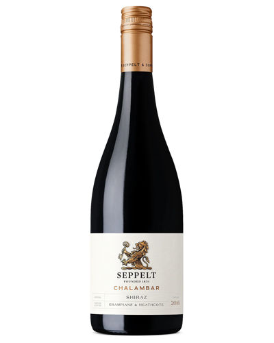 Picture of Seppelt Chalambar Shiraz 750ml