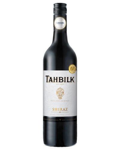 Picture of Tahbilk Shiraz 750ml