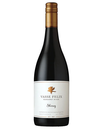 Picture of Vasse Felix Shiraz 750ml