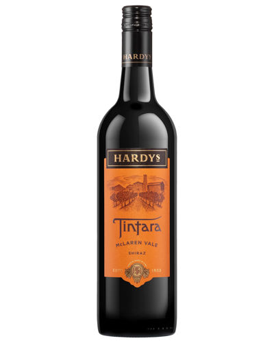 Picture of Hardys Tintara Shiraz 750ml