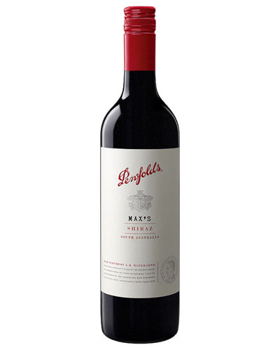 Picture of Penfolds Max's Shiraz 750ml