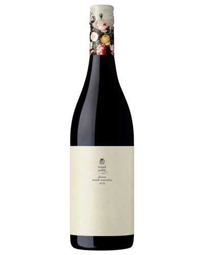 Picture of Tread Softly Shiraz 750ml