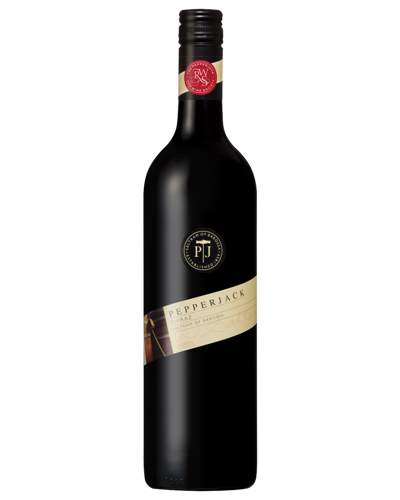 Picture of Pepperjack Shiraz 750mL