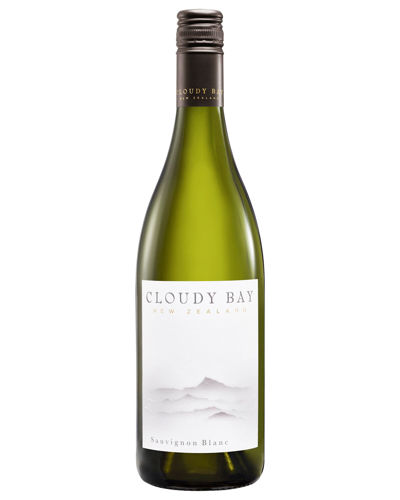 Picture of Cloudy Bay Sauvignon Blanc 750ml