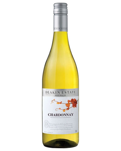 Picture of Deakin Estate Chardonnay 750ml