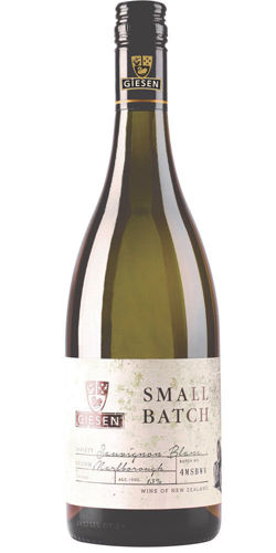 Picture of Giesen Small Batch Sauvignon Blanc 750ml 